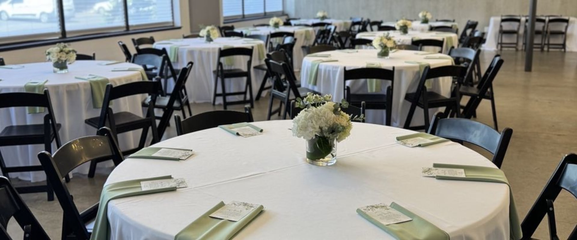 A Comprehensive Guide to Renting Event Halls in Sacramento, California: Costs, Options, and Tips