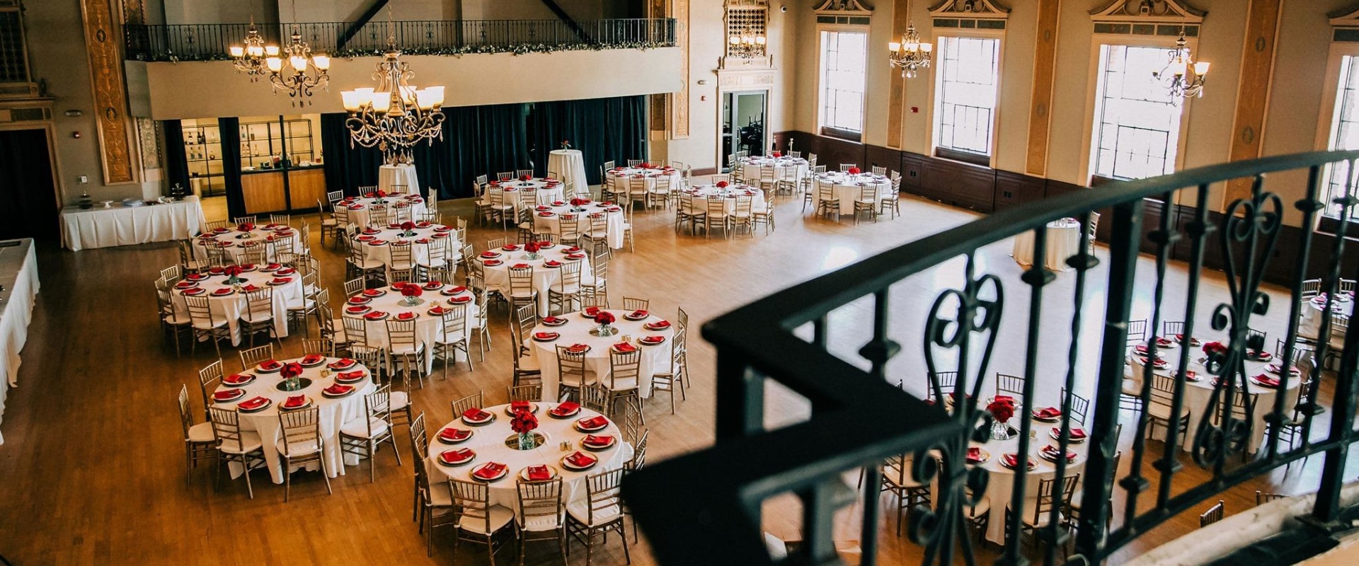 A Comprehensive Guide to Wheelchair Accessible Event Halls in Sacramento, California