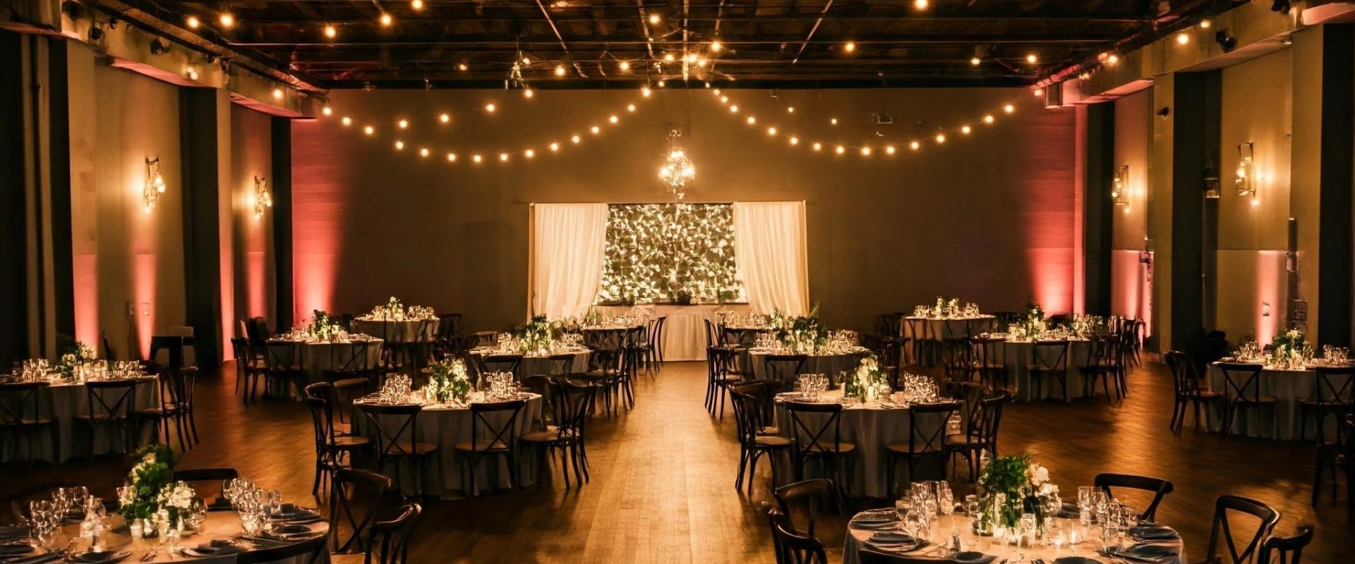 The Ultimate Guide to Event Halls in Sacramento, California for Weddings