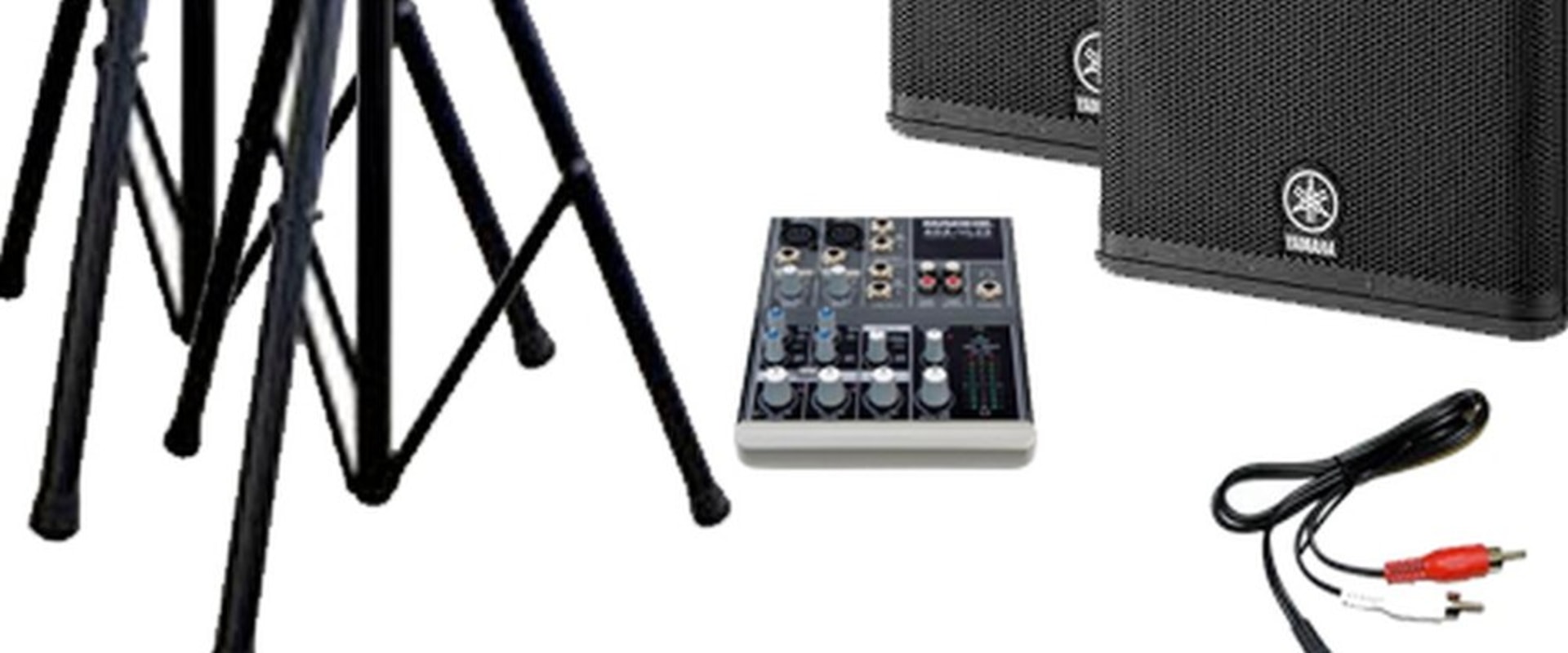 A Comprehensive Guide to Event Halls in Sacramento, California: Audio/Visual Equipment Rental Options