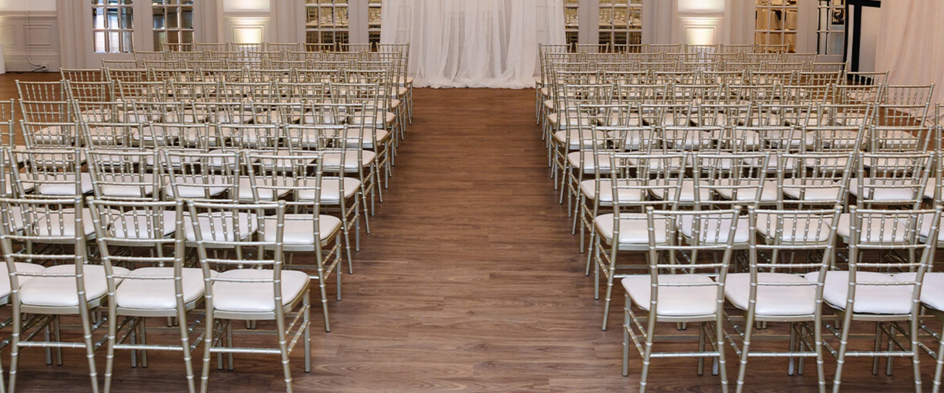 The Ultimate Guide to Amenities at Event Halls in Sacramento, California