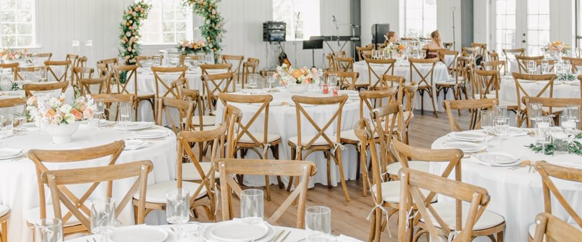 A Comprehensive Guide to Event Halls in Sacramento, California That Welcome Outside Vendors