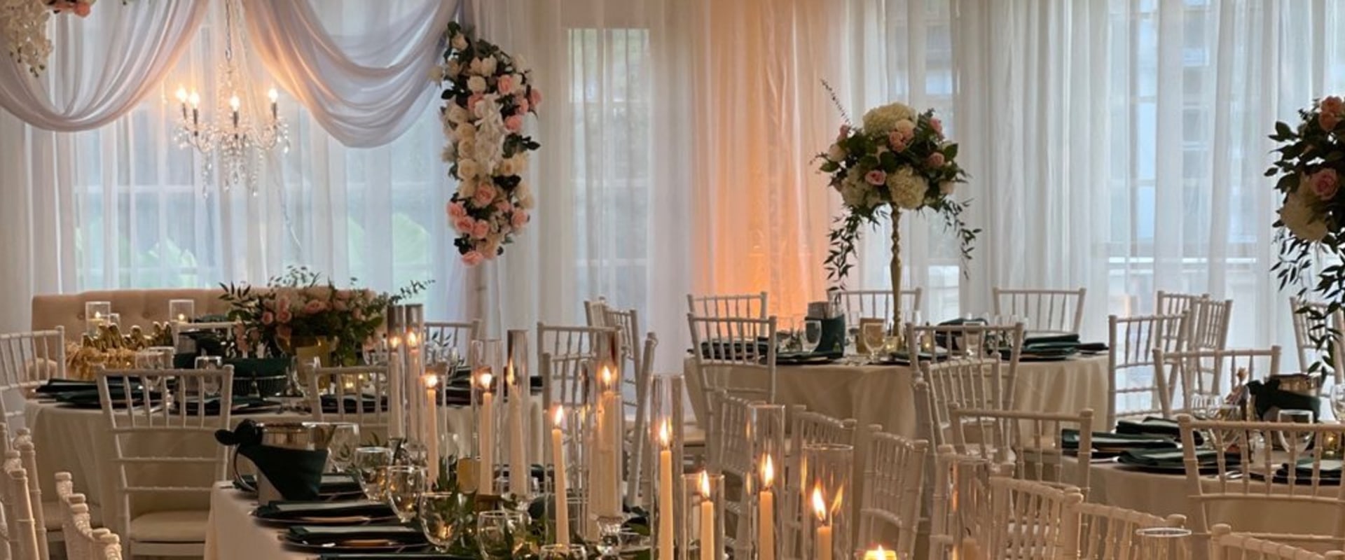 A Comprehensive Guide to Event Halls in Sacramento, California: Sizes, Types, and Considerations