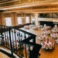 The Ultimate Guide to Event Halls in Sacramento, California with Event Coordination Services