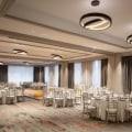 A Comprehensive Guide to Event Halls in Sacramento, California: Catering Services and Venue Insights