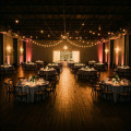 The Ultimate Guide to Event Halls in Sacramento, California for Weddings