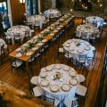 The Ultimate Guide to Event Halls in Sacramento, California with Event Planning Services