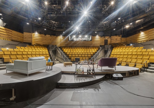 Understanding Payment Policies for Event Halls in Sacramento, California