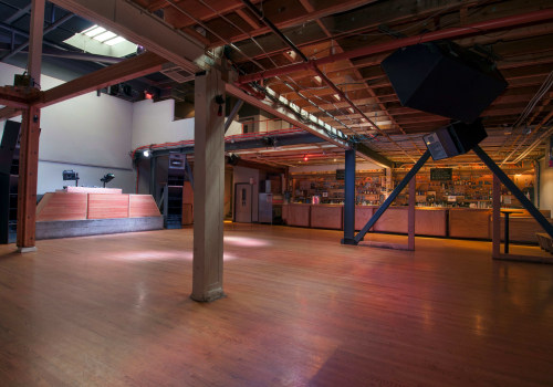 The Ultimate Guide to Event Halls in Sacramento, California with Dance Floors