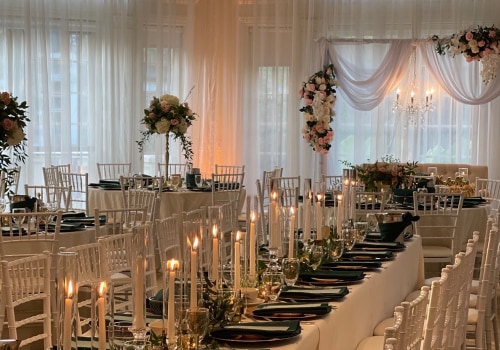 The Ultimate Guide to Booking Event Halls in Sacramento, California