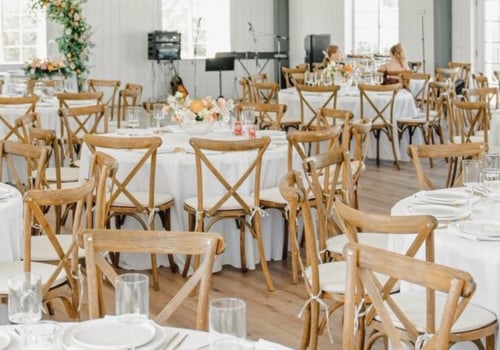 The Ultimate Guide to Event Halls in Sacramento, California