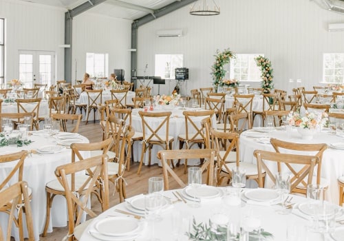 The Ultimate Guide to Event Halls in Sacramento, California: Capacity, Features, and More